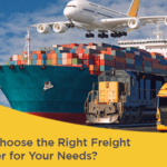 specialized freight services