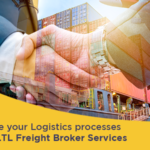 LTL Freight Services