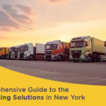 trucking company in new york